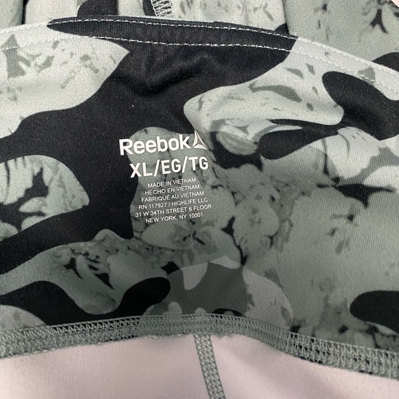 Reebok Biker Shorts xL - Picture 3 of 4